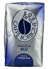 Lade das Bild in den Galerie-Viewer, Caffé Borbone Miscela Blu 1kg - Borbone - Kaffee Ganze Bohnen 1kg