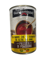 Carica l'immagine nel visualizzatore di Gallery, Passata di Pomodoro -Gustarosso- Passierte Tomaten