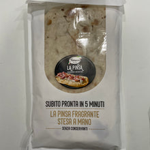 Load image into Gallery viewer, Pinsa Classica - Fiorucci