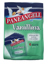 Load image into Gallery viewer, Vanillina - Paneangeli - Vanillin