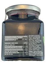 Lade das Bild in den Galerie-Viewer, Confettura extra di Gelsi Neri - Sicilyum - Maulbeerenkonfitüre