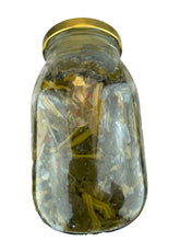 Load image into Gallery viewer, Friarielli alla napoletana – Principe del gusto - Stengelkohl (auf Italienisch auch Brokkoli genannt)