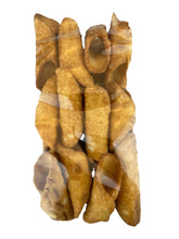 Cargar imagen en el visor de la galería, Cannoli Siciliani Piccoli – Pagef - kleine Waffelrollen zum befüllen