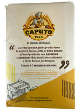 Load image into Gallery viewer, Semola Rimacinata - Caputo - Hartweizengrieß