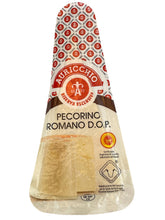 Cargar imagen en el visor de la galería, Pecorino Romano D.O.P. – Auricchio - Italienischer Hartkäse aus Schafsmilch