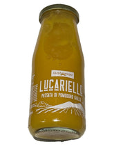 Załaduj obraz do przeglądarki galerii, Lucariello Passata - Gustarosso - passierte gelbe Kirschtomaten