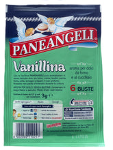 Load image into Gallery viewer, Vanillina - Paneangeli - Vanillin