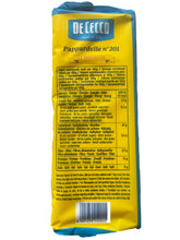 Cargar imagen en el visor de la galería, Pappardelle – De Cecco - breite, flache Bandnudeln