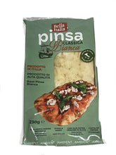 Carica l'immagine nel visualizzatore di Gallery, Pinsa Classica - Bella Italia