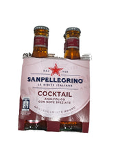 Lade das Bild in den Galerie-Viewer, Cocktail - San Pellegrino