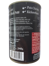 Lade das Bild in den Galerie-Viewer, Ceci - Principe del gusto - Kichererbsen