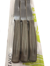 Lade das Bild in den Galerie-Viewer, Coltelli da tavola - Kaimano - Küchenmesser