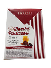 Załaduj obraz do przeglądarki galerii, Panettoncino classico – Borsari - kleiner süßer Hefekuchen Panettone