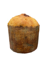 Załaduj obraz do przeglądarki galerii, Panettoncino classico – Borsari - kleiner süßer Hefekuchen Panettone