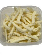 Lade das Bild in den Galerie-Viewer, Fior di latte Julienne – Latteria Sorrentina - Schnittfeste Mozzarella im Julienne Schnitt