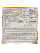 Cargar imagen en el visor de la galería, Pandoro con Crema al Mandarino siciliano - Dais - Pandoro mit Mandarinencremefüllung