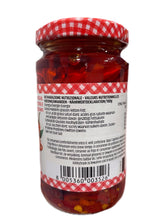 Afbeelding in Gallery-weergave laden, Pepic anelli – Le Conserve della Nonna – Chiliringe in Öl