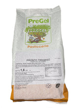 Afbeelding in Gallery-weergave laden, Pronto Tiramisù – PreGel - Halbfertigprodukt zum Herstellen von Dessert – Tiramisù Creme