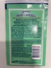 Cargar imagen en el visor de la galería, Lievito Pane degli Angeli Vaniglinato – Paneangeli - Backpulver mit Vanillearoma
