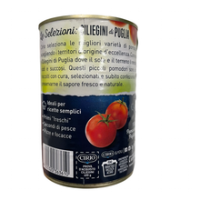 Load image into Gallery viewer, Ciliegini di Puglia - Cirio - Cherry Tomaten
