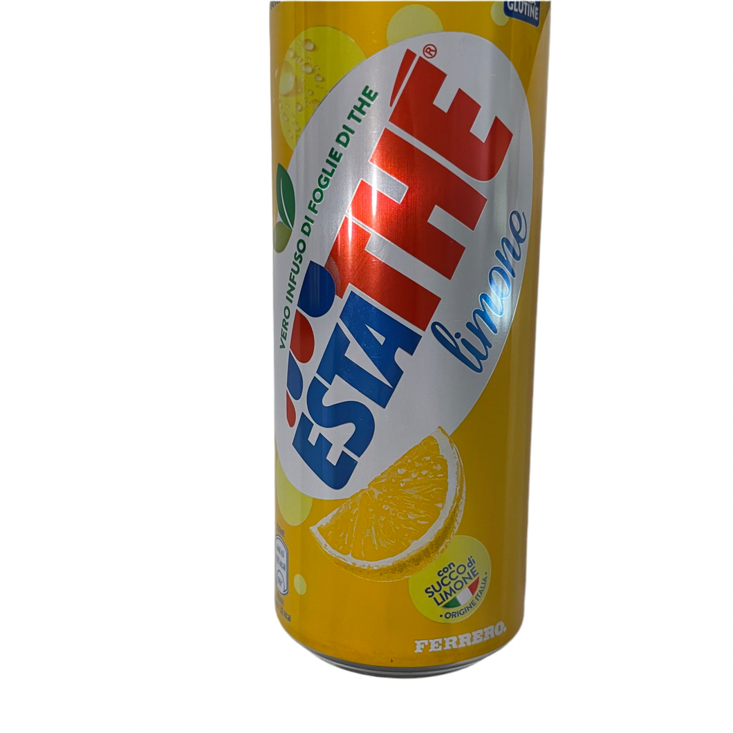 EstaThe Limone – Zitronen Eistee