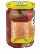 Charger l&#39;image dans la galerie, La Giardiniera – Zuccato - Mixed Pickles in Weinessig
