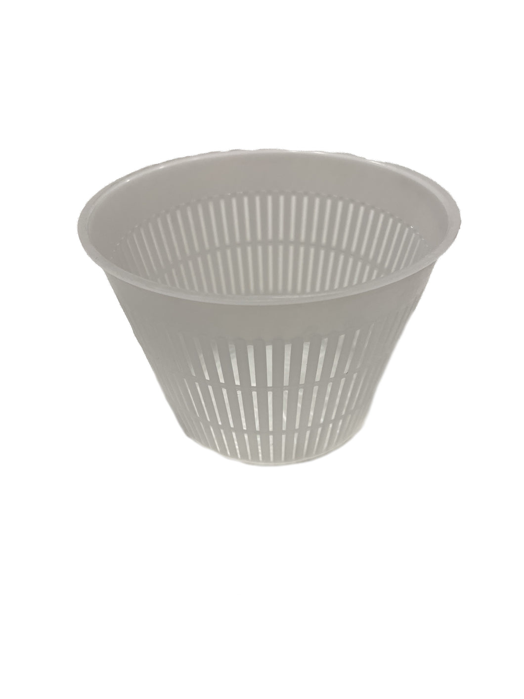 Ricottiera Fuscella Formetta per Ricotta 250/300 gr. - Polsinelli - Förmchen für Käse/Ricotta 250/300 gr.