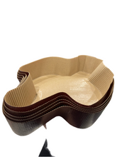 Load image into Gallery viewer, Colomba Papierbackform 750g Decora
