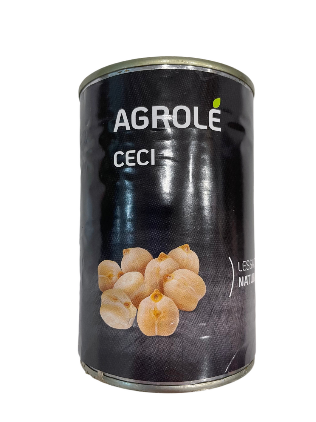 Ceci - Agrole - Kichererbsen