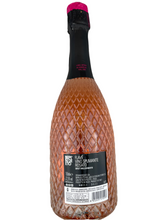 Lade das Bild in den Galerie-Viewer, Vino Spumante Rosato - BEPIN DE ETO – Flavé BRUT

