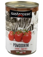 Załaduj obraz do przeglądarki galerii, Pomodorini -Gustarosso- Cherrytomaten
