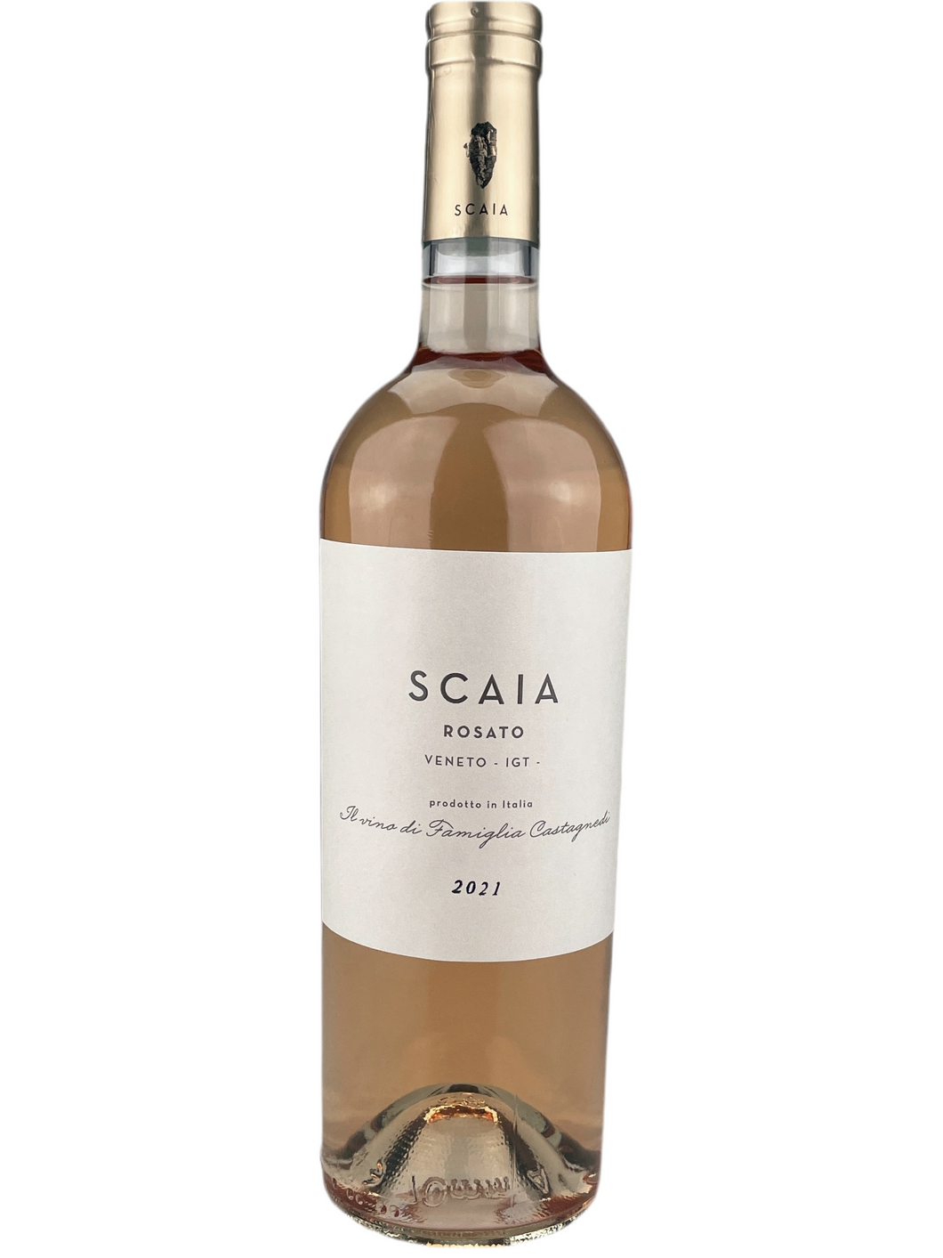 Scaia Rosato VENETO  - Tenuta Sant’ Antonio - IGT 2022/2024