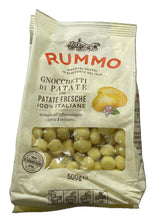 Load image into Gallery viewer, Gnocchetti di Patate - Rummo - mini Kartoffel Gnocchetti
