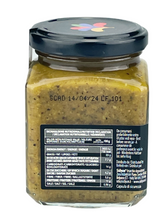 Lade das Bild in den Galerie-Viewer, Pesto al Pistacchio – Sicilyum - Pistazien Pesto
