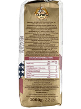 Cargar imagen en el visor de la galería, Farina Manitoba Oro - Caputo - Manitoba Gold Mehl Kräftiges type 0
