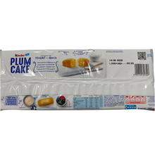 Załaduj obraz do przeglądarki galerii, Plum Cake Yogurt – Ferrero -  Kleine, weiche Kuchen mit Joghurt
