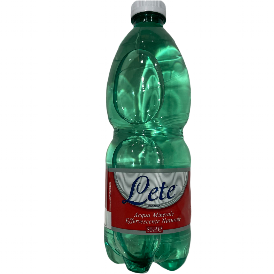 Aqua Minerale - Lete - Mineralwasser Medium