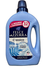 Load image into Gallery viewer, Lavatrice Classico - Felce Azzura - Waschmittel
