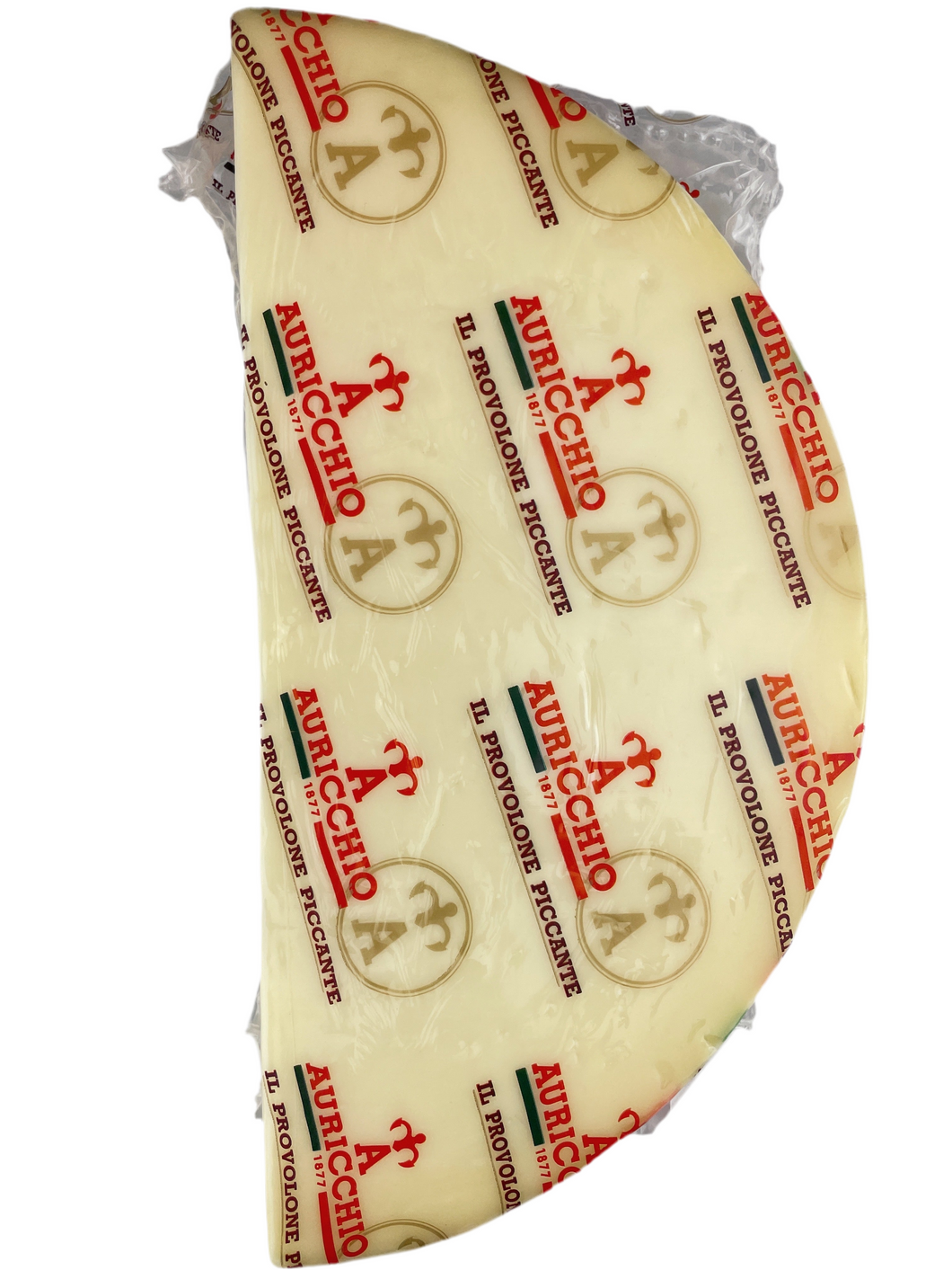 Provolone Piccante - Auricchio - pikanter Käse aus Kuhmilch