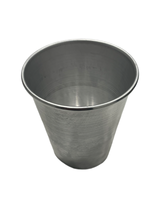 Load image into Gallery viewer, Babà grande Aluminium Form Liotti 7x8 cm
