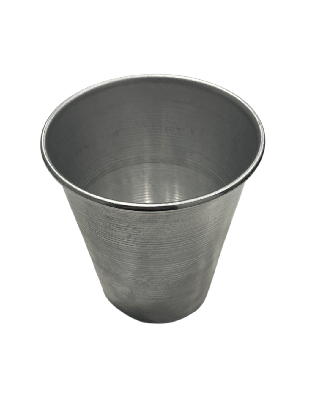 Babà grande Aluminium Form Liotti 7x8 cm