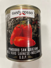 Charger l'image dans la galerie, Pomodoro San Marzano -Gustarosso- San Marzano Tomaten
