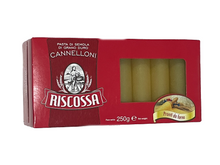 Load image into Gallery viewer, Cannelloni - Riscossa
