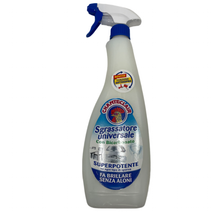 Carica l&#39;immagine nel visualizzatore di Gallery, Sgrassatore universale Con Bicarbonato – Chanteclair -  Fettlöser mit Natron
