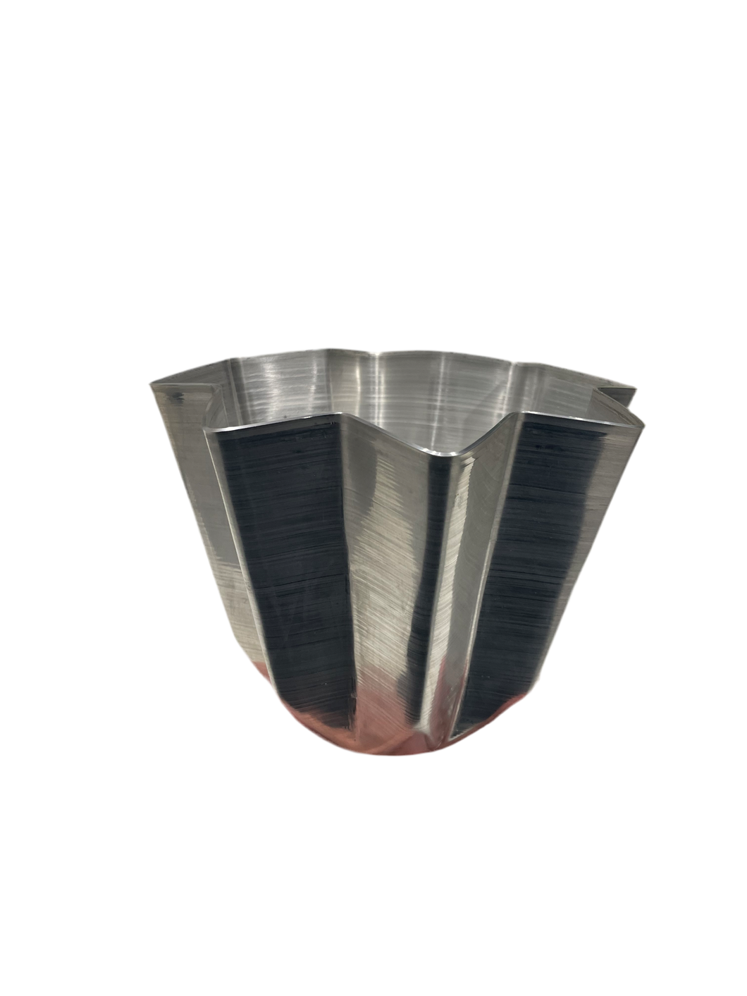 Pandoro Aluminium Form 500g Liotti