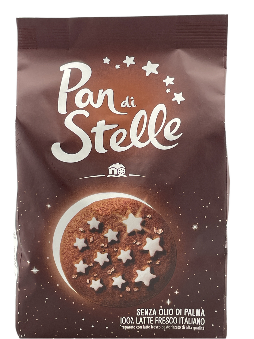 Pan di Stelle -Mulino Bianco- Schokokekse