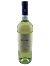Lade das Bild in den Galerie-Viewer, Scaia Bianca Garganega Chardonnay -Tenuta Sant’ Antonio- IGT 2023/2024
