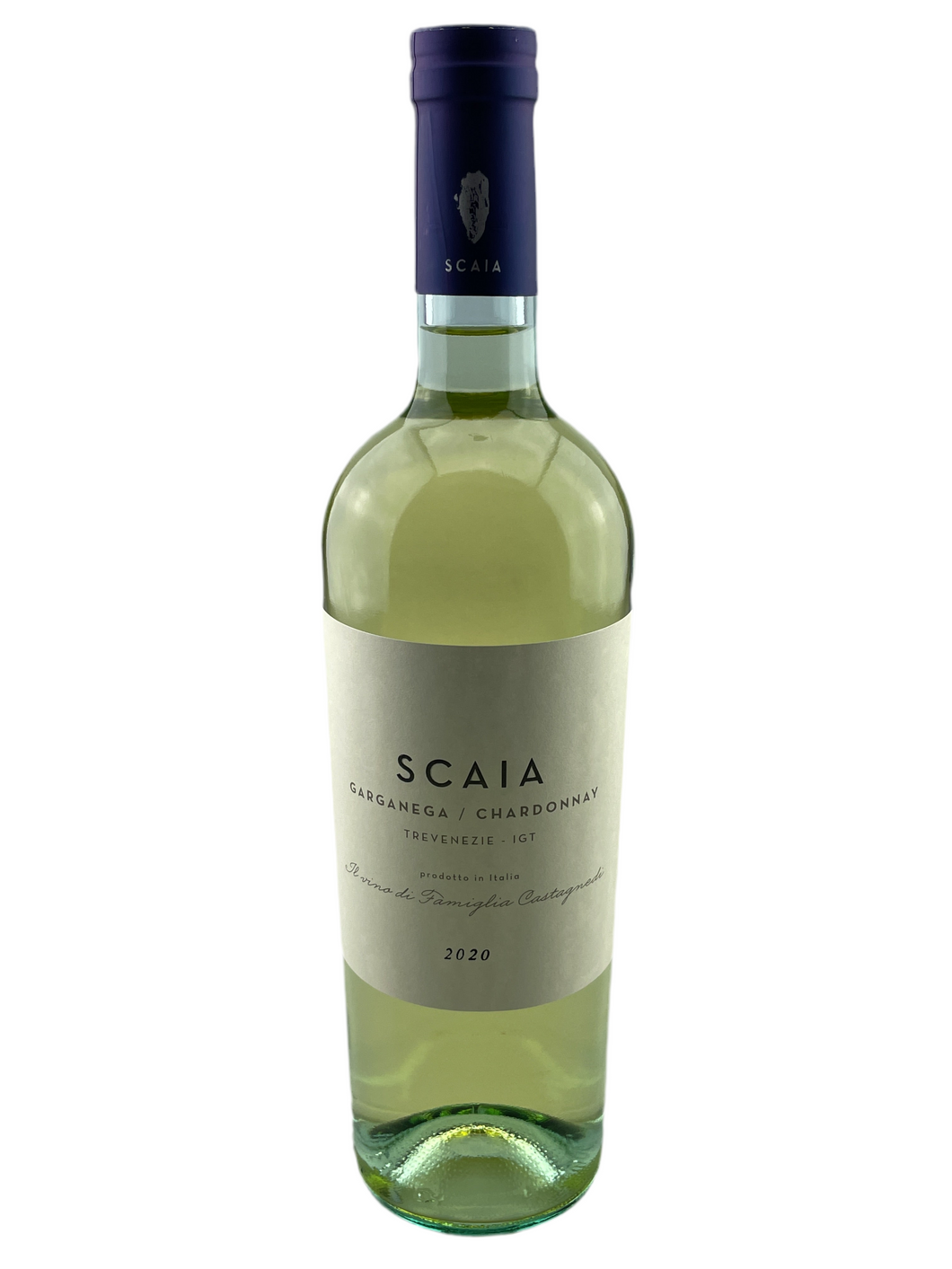 Scaia Bianca Garganega Chardonnay -Tenuta Sant’ Antonio- IGT 2023/2024