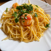Charger l&#39;image dans la galerie, Fettuccine -Riscossa- schmale Bandnudeln
