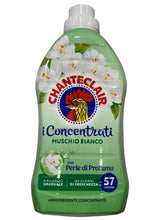 Load image into Gallery viewer, i Concentrati Muschio Bianco - Chanteclair - Weichspüler Konzentrat Weißer Moschus
